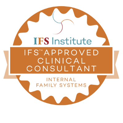 IFS Institute Approved Clinical Consultant